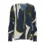Vrouwenblouse fransa Frlena