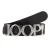 JOOP! Riem  zwart / zilver