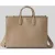 Boss schoudertas met labeldetail model ‘Sandy MED Tote’