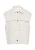 s.Oliver Bodywarmer  ecru / greige / zwart