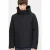Elvine BEURNIE winterjas – donkerblauw