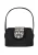 faina Clutch  zwart