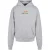 Oversized sweatshirt met capuchon Merchcode Love Teddy