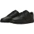 Nike Heren court vision synthetisch leren trainers