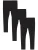 Next Leggings  zwart