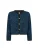 Soyaconcept Gebreid vest ‘ SC-BESSIE ‘  navy