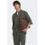 ONLY & SONS slim fit geruit overhemd – zwart