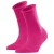 FALKE Sokken  pink