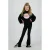Vingino sweater zwart