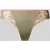 MARIE JO String met katoen-aandeel model ‘Rommi’