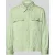 Opus Regular fit overhemdblouse met paspelzakken op de borst, model ‘Fadelia’
