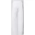 REVIEW wide fit sweatpants van katoenmix met labeldetail