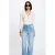 Morgan top – ecru
