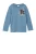 s.Oliver longsleeve blauw