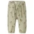 LIL’ ATELIER BABY babybroek met print – groen