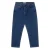 Relaxed fit jeans van stretch organisch katoen Revolution