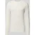 Christian Berg Men Gebreide pullover met ribboorden