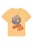 Watapparel Shirt ‘Ramen Club’  blauw / geel / lichtgeel / rood