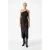 IRO Paris Bexly Dress Black Lurex