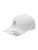 Urban Classics Pet ‘Letter’  groen / wit