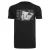 T-shirt Mister Tee Trust no one