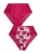 B by Ted Baker Broekje  grijs / pink / wit