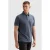 PME Legend regular polo blauw