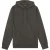 Lyle & Scott Heren Hybride Softshell Overtrek Hoodie (Grijs)