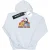 Li-cense Disney dames winnie de poeh groep hoodie