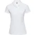 Russell Dames/Dames Klassiek Polycotton Poloshirt (Wit)