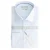 Slim twill overhemd met 2 plooien Michael Kors
