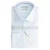 Slim twill overhemd met 2 plooien Michael Kors