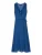 Fiorella Rubino Jurk  blauw