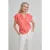 Josephine & Co Julius Blouse Coral