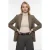 Dames Tailored Jas