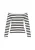 DreiMaster Maritim Trui  zwart / offwhite
