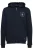 FQ1924 Sweatvest ‘Fqbirger’  blauw / wit