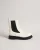 Ted Baker Lukki Chelsea Boot Met Zweepsteek Detail, Naturel