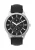 TIMEX Analoog horloge ‘Chicago’  zwart