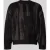 jack & jones Gebreide pullover met ribboorden, model ‘COVER’