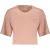 Fila Roze Katoenen Dames T-Shirt
