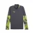PUMA Functioneel shirt ‘IndividualCUP’  grijs / limoen