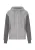 Mo ATHLSR Sweatvest  lichtgrijs / donkergrijs