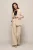 Brianna Blazer Creme