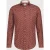 Blue Industry Katoenen print shirt |
