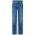 Tommy Hilfiger Regular fit Jeans ‘Dover’ van puur katoen
