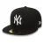 Casquette New Era  essential 59fifty New York Yankees