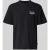 Dickies T-shirt met logo model ‘VERNAL’