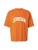 Jordan Shirt ‘ESS’  oranje / wit