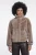 Rino & Pelle Jackets – Ambra jacket – Bruin